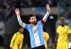 El impensado discurso de uno de los periodistas más críticos de Messi tras su despedida de la selección argentina