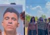 El insólito regalo de cumpleaños que recibió Marcos Acuña y se hizo viral