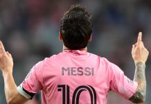 El Inter Miami de Lionel Messi recibe a New York City FC por la MLS: hora, TV y posibles formaciones