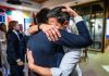 El jugador de Los Leones Nicolás Keenan confirmó que serán padres con Rob Jetten, primer ministro de los Países Bajos