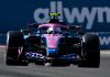El malestar de Colapinto por el rendimiento de Alpine en el GP de Estados Unidos tras la qualy: “No encontramos el auto”