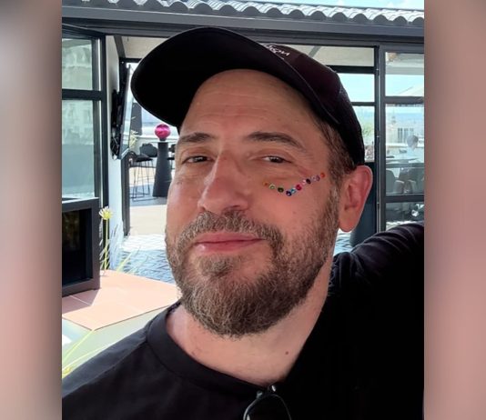 El mensaje de la pareja de Agustín Randazzo, el argentino que murió en el choque de trenes en España: “Descansa en paz mi amor”