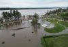 El Niño comenzó a golpear en el Litoral: ya se produjeron las primeras evacuaciones y hay restricciones para cruzar a Brasil y Uruguay
