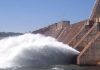 El Niño: el paso por Yacyretá continúa cerrado por el nivel del Paraná mientras la creciente volvió al río Uruguay