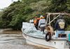 El Niño: la creciente del Paraná provocó dos muertes y Corrientes sigue en problemas por las evacuaciones
