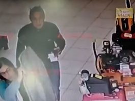 El padre de Agostina Páez se negó a declarar por el robo de $1,5 millones: qué ofrecerá su abogado para pedir la excarcelación