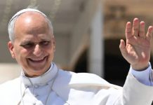 El Papa en Argentina: piden hasta 14 millones de pesos para dormir en Luján en la víspera de la misa que dará León XIV