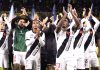 El posteo de un jugador del Vasco da Gama tras la victoria ante Boca que causó indignación: “Fue algo involuntario”