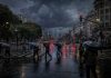 El pronóstico del tiempo en el AMBA: cuándo llegan las tormentas y cómo seguirá el fin de semana