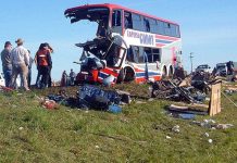 El relato de una sobreviviente a 20 años de la tragedia del colegio Ecos: “Sigo en tratamiento por el terror de una muerte repentina”