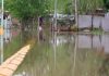 El río Uruguay sigue creciendo y aumenta la preocupación en Corrientes y Entre Ríos: se espera un pico para los próximos 10 días