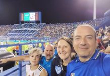 El sentido mensaje de Vélez Sársfield tras la muerte de Fernando Confessore: “Su partida genera una profunda tristeza”