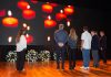 Emotivo homenaje de la Embajada de Israel en Argentina a tres años del horror del 7 de octubre