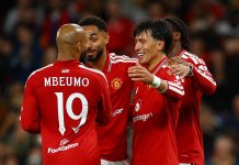 En medio de las tensiones con Manchester United, Lisandro Martínez está en el radar de dos potencias de España