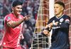 En un duelo clave por el título de la Tabla Anual, Argentinos Juniors recibirá a Independiente Rivadavia: hora, TV y formaciones
