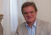 Enrique Quique Sacco, candidato a presidente de Independiente: “Nuestra propuesta es romper el esquema de lo actual y cambiar el sistema”