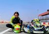 Es argentino, tiene 11 años y fue captado por la academia de Fernando Alonso: “Mi sueño es llegar a la Fórmula 1”