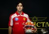 Es la joya de Ferrari y tiene una “velocidad increíble”: quién es el brasileño que está a un paso de debutar en la F1 en lugar de Ocon