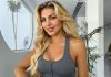 Es modelo, se convirtió en Miss Alemania y ahora debutará en el boxeo profesional a los 33 años