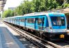Este fin de semana largo no funcionará el Tren Sarmiento: qué día volverá el servicio