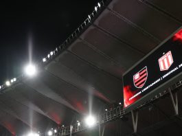 Estudiantes confirmó que jugará la final de la Copa Libertadores: Conmebol rechazó el reclamo de Flamengo sobre Marcos Rojo