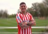 Estudiantes de La Plata confirmó que Marcos Rojo no podrá jugar la Copa Libertadores: el comunicado