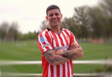 Estudiantes de La Plata confirmó que Marcos Rojo no podrá jugar la Copa Libertadores: el comunicado