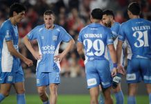 Estudiantes de Río Cuarto cayó con River Plate y descendió a la Primera Nacional: la histórica racha negativa