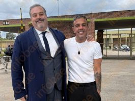 Excarcelaron al ex abogado de Wanda Nara acusado de once estafas millonarias: los argumentos de la Justicia