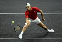 Francisco Cerúndolo, a un paso de la mejor ubicación de su carrera: así quedó el ranking ATP con 10 argentinos en el Top 100