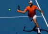 Francisco Cerúndolo eliminó a Jakub Mensik con una contundente actuación y avanzó a cuartos de final en el ATP 500 de Beijing