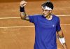 Francisco Comesaña y Juan Manuel La Serna avanzaron a semifinales en el Challenger de Santa Cruz