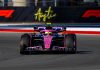 Franco Colapinto saldrá a pista este fin de semana en el Gran Premio de Estados Unidos de la F1: todo lo que hay que saber