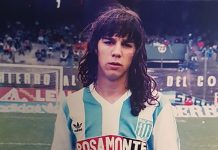 Fue campeón en Boca e Independiente, jugó en Racing y San Lorenzo y se retiró a los 32 años: “Dejé de ir a la cancha porque no me atrae el fútbol”