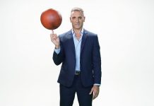 Fue héroe de la Generación Dorada, rechazó jugar en los Spurs y se convirtió en comentarista de la NBA: “Esto es lo que quiero”