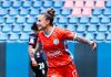 Fue mamá, dejó el fútbol profesional durante 7 años y volvió para firmar una página histórica en la Copa Libertadores femenina