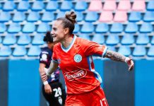 Fue mamá, dejó el fútbol profesional durante 7 años y volvió para firmar una página histórica en la Copa Libertadores femenina