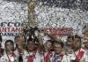 Fue múltiple campeón con River Plate y afirmó que Boca Juniors ganará la Sudamericana: “Lo veo campeón, sin dudas”