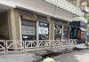 Fuerte operativo en Caballito por un escape de gas: evacuaron una escuela