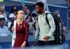 Gael Monfils salió a defender a Elina Svitolina tras el divorcio con una profunda reflexión: “Una separación es un campo minado de sentimientos confusos”