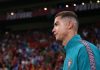 Giro repentino en el caso Cristiano Ronaldo: la frase del presidente de la Federación Portuguesa que da la vuelta al mundo