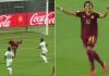 Gol de chilena en el último minuto y con una jugadora de campo en el arco: el increíble triunfo de Venezuela en el Mundial Sub 17 femenino