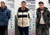Golpe a una banda de ladrones del sur del conurbano: tres detenidos y la pista del asalto a un country de Guernica