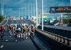 Gran Fondo Buenos Aires: qué avenidas y autopistas están cortadas por la carrera de ciclismo