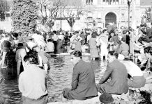 “¡Hábleles para que se vayan!”: la movilización popular, las negociaciones previas y el discurso de Perón del 17 de octubre de 1945