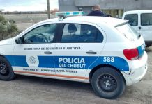 Horror en Esquel: detuvieron a un bioquímico por mantener secuestrados a su pareja y sus hijos en condiciones extremas