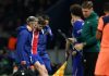 Impacto en el fútbol: un candidato a ganar el Balón de Oro sufrió una dura lesión en el duelo entre PSG y Barcelona