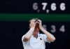 Impacto en el tenis: Jannik Sinner no jugará lo que resta del año por una lesión y otra figura será número 1 por primera vez