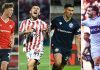 Independiente recibe al líder Instituto en el inicio de la fecha 11 del Torneo Clausura