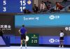 Insólito: Daniil Medvedev le pegó un pelotazo a un espectador en la cara y fue descalificado de la semifinal del ATP Beijing ante Djokovic